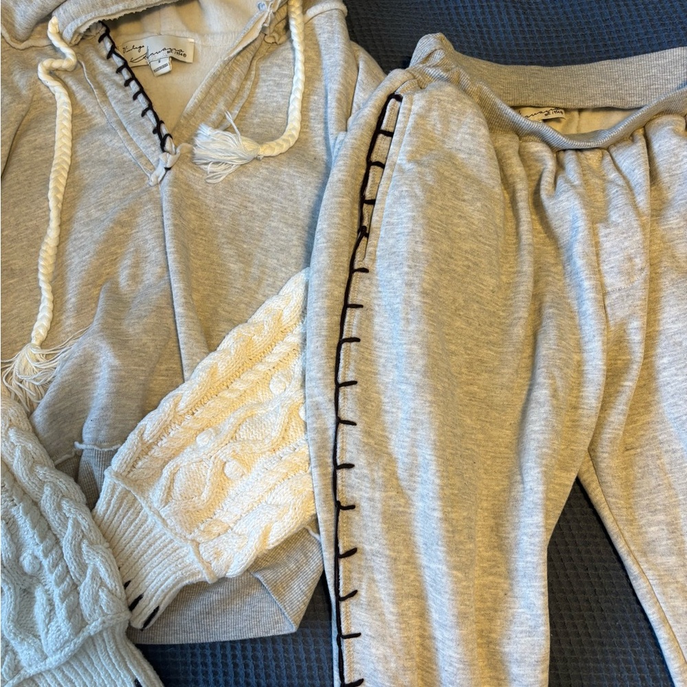 Vintage Havana set
